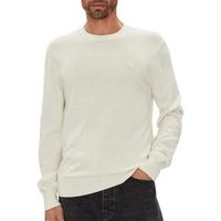 calvin klein jeans jersey ls supima para hombre