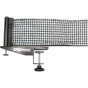 Donic-schildkröt Juego De Tenis De Mesa Donic Rallye, Negro/blanco, Talla Única