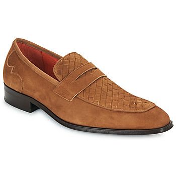 Jeffery-West Mocasines SOPRANO para hombre