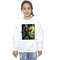 marvel jersey guardians of the galaxy forest energy para nina