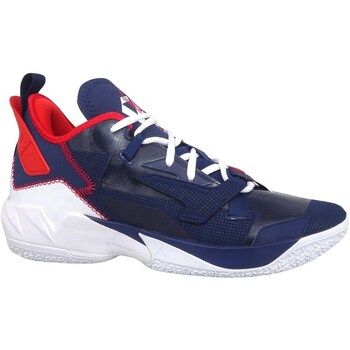Nike Zapatillas de baloncesto Jordan Why Not ZER04 para hombre