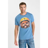 le temps des cerises camiseta camiseta wembley para hombre