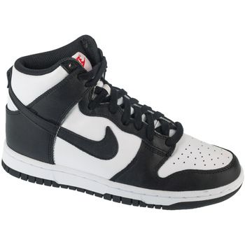 Nike Zapatillas Dunk High para mujer