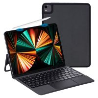 royal bailey j5022 funda con bluetooth teclado para ipad 102202120202019ipad air 105ipad pro 105 negro