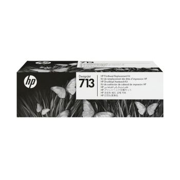 Cabezal de Impresión HP DesignJet 713 para Series T210, T230, T250, T630 y T650