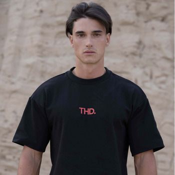 THEAD. Camiseta TESS para hombre