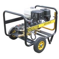 hidrolimpiadora ay-2404 h rw ag - ayerbe - 5419470