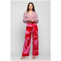kocca pantalones glaetey para mujer