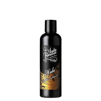 Hide Leather Conditioner 250ML