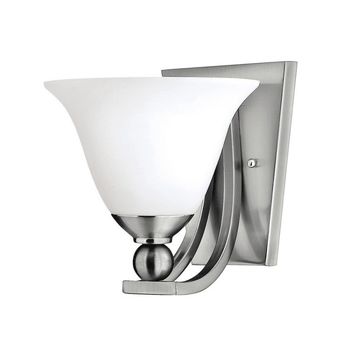 Aplique de pared bolla a