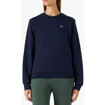 Lacoste Jersey SUDADERA MUJER para mujer
