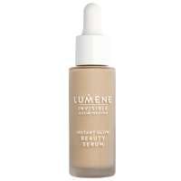 lumene invisible illumination instant glow beauty serum universal medium 30ml