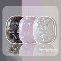 funda protectora transparente de tpu para airpods max carcasa suave para auriculares bluetooth moderna y a la moda