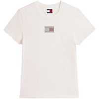 tommy jeans camiseta gt18063 para mujer