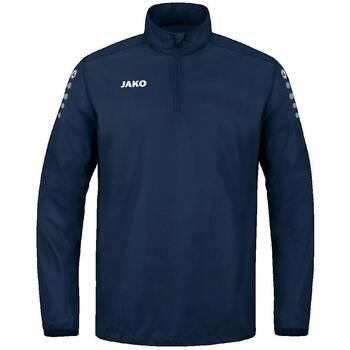 Jako Chaquetas Veste Coupe-vent 1/2 zip imperméable para mujer