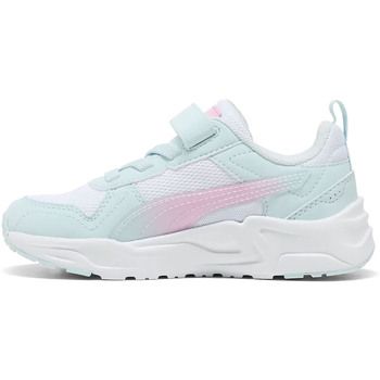 Puma Deportivas Moda Trinity 2 Lt Faded Glow Ac Ps para niño