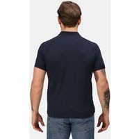 regatta polo coolweave para hombre