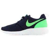 nike zapatillas roshe one gs 599728-413 para mujer