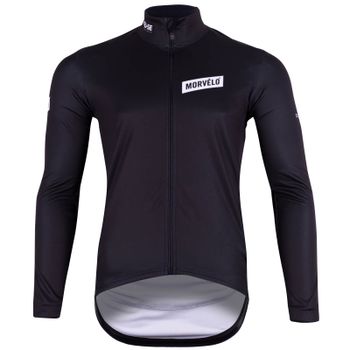 Morvelo Stealth FUSE Jersey - Jacket - L