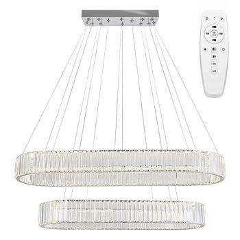 Lámpara Led App1546-cp2 Chrome