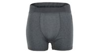 odlo performance light eco boxer gris