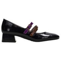 hispanitas deportivas moda zapato piel acharolada con pulsera bicolor linea manila para mujer