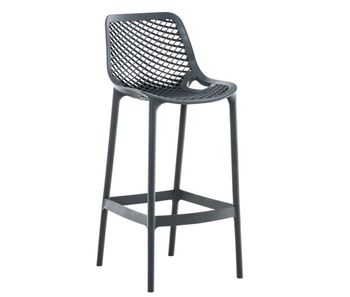 Taburete para exterior air 105x45x53 cm
