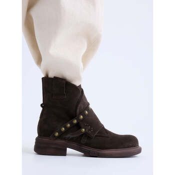 Exé Shoes Botines BOTINES ZQ1700-02R para mujer