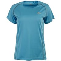 ande tops y camisetas bobbio lady para mujer