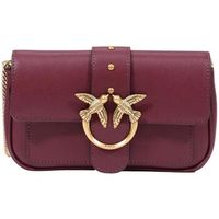 pinko bolso pocket love one simply 100061 a0f1 para mujer