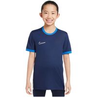 nike camiseta dri-fit academy 25 ss top para nino