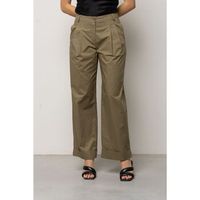 kaos collezioni pantalones spjle029-5022 para mujer