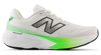 New Balance Fresh Foam X 880 v15 - hombre - blanco