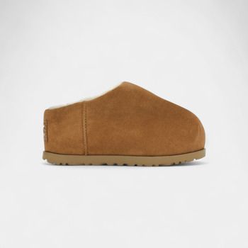 UGG Pantuflas Pumped Slide Chestnut (Women's) para hombre