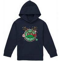 teenage mutant ninja turtles chaqueta deporte get into the ninja spirit para nino