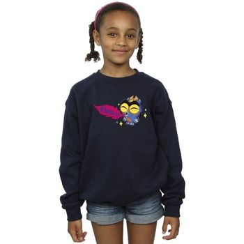Disney Jersey Big Hero 6 Fired Up para niña