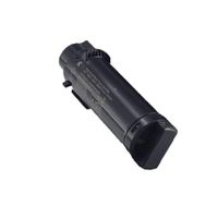 dell 593-bbrz h5k44 black original extra high capacity toner cartridge