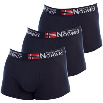 Geographical Norway Boxer GN1000 para hombre