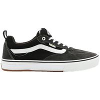 vans sandalias twill kyle walker para mujer