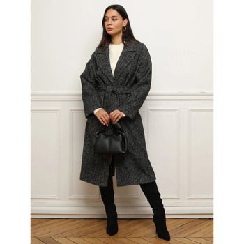 La Modeuse Abrigo 73264_P172775 para mujer