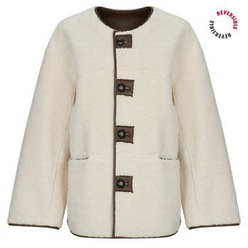 Pieces Chaqueta PCJULIE REVERSIBLE para mujer