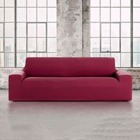 funda sofa bielastica bronx  rufino diaz rojo
