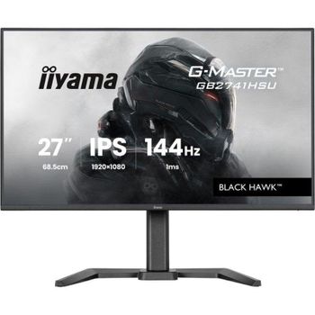 Monitor iiyama G-Master GB2741HSU-B1 27