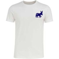 sensa cunisiun camiseta classic logo para hombre