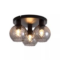 plafon de techo radiance 3 luces