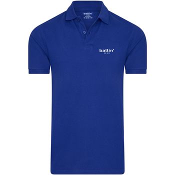 Ballin Est. 2013 Polo Basic Polo para hombre