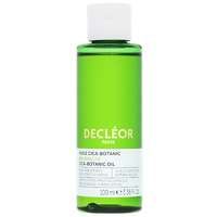decleor healing cica-botanic oil 100ml