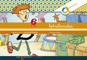 letrilandia lectoescritura cuaderno 6 de escritura pauta montessori