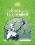 classic tales 3 the heron and the hummingbird mp3 pack