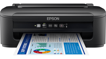 IMPRESORA EPSON WORKFORCE WF-2110W